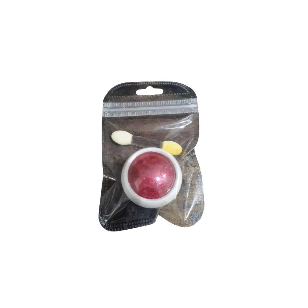 Nail Shimmer Powder Rose Gold