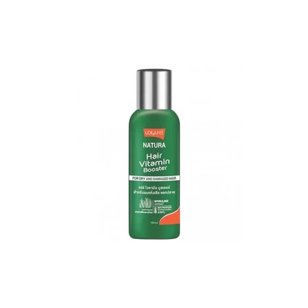 Lolane Natura Hair Vitamin Boo