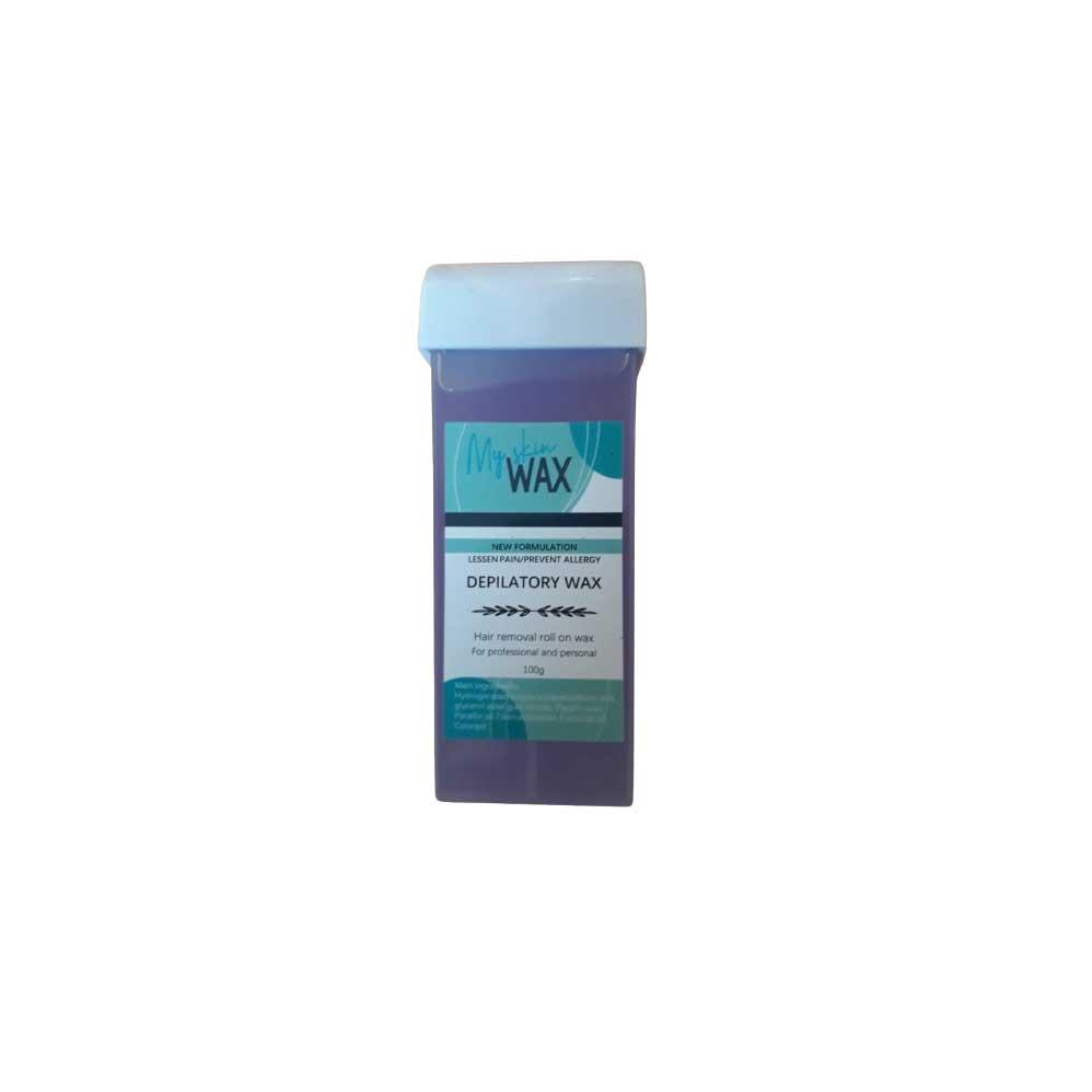 My Sky Wax Depilatory Wax