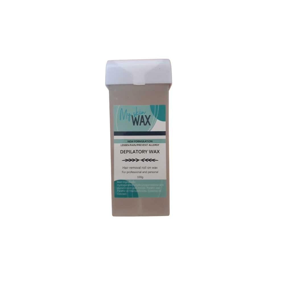 My Sky Wax Depilatory Wax