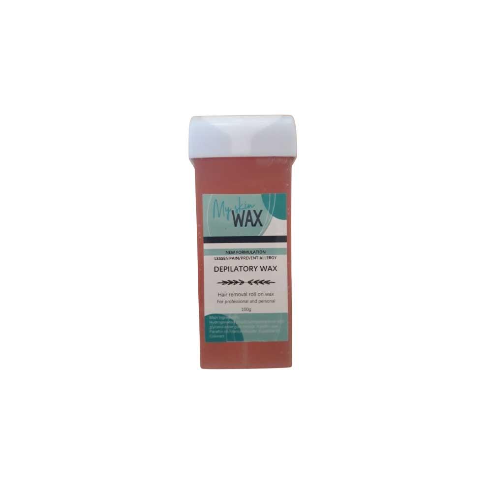 My Sky Wax Depilatory Wax
