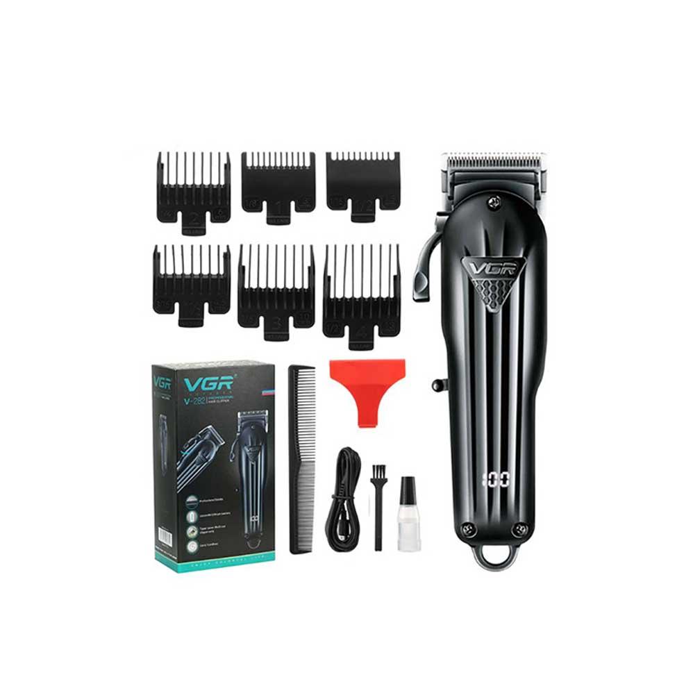 VGR V-282 Hair Clipper