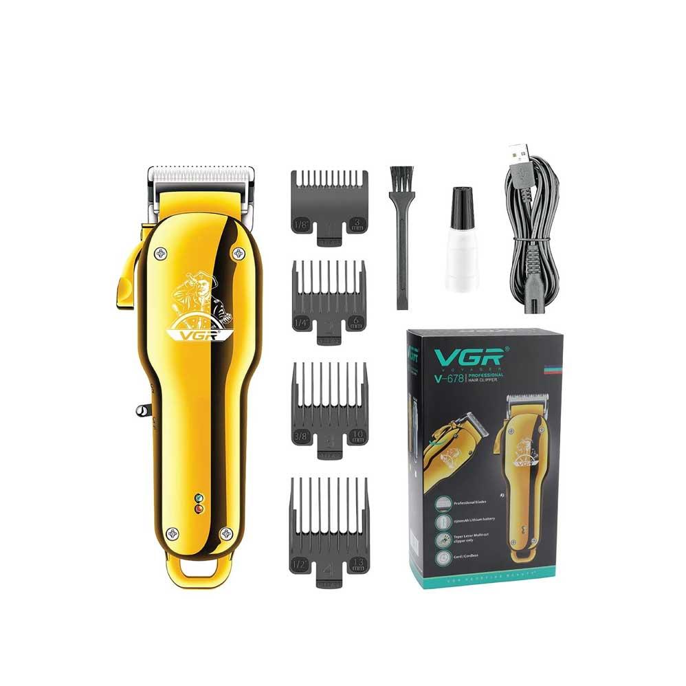 VGR V-678 Hair Clipper