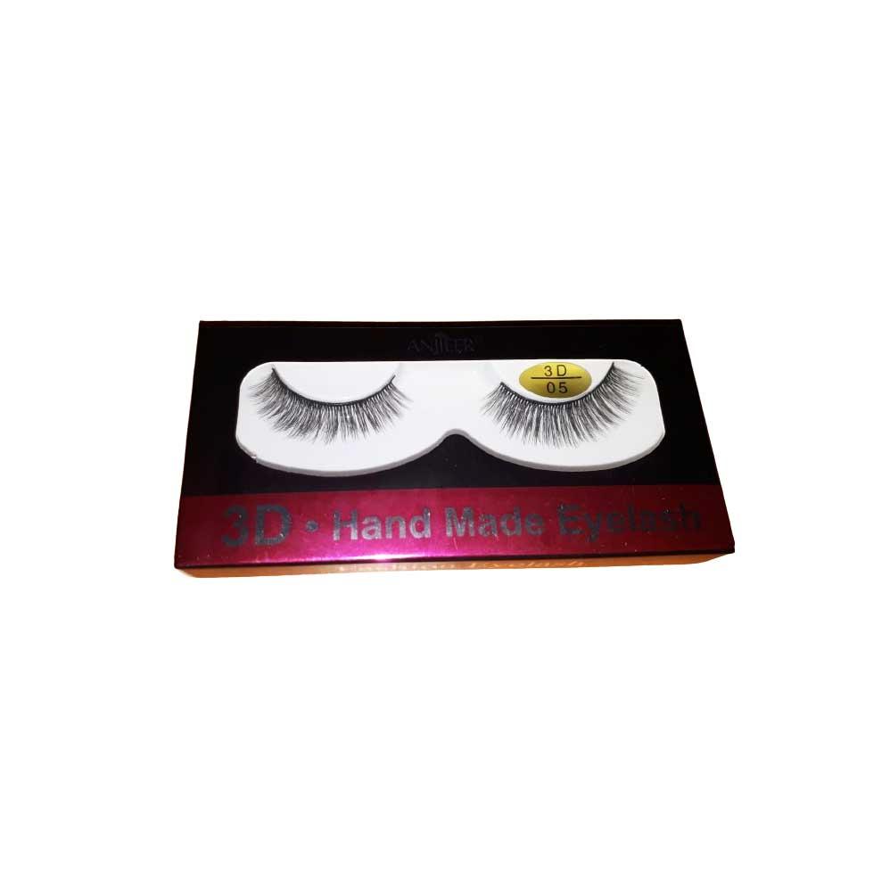 3D Hand Made Eyelash 05