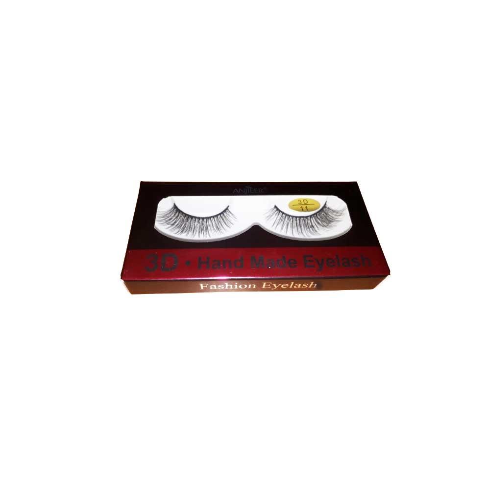 3D Hand Made Eyelash 11
