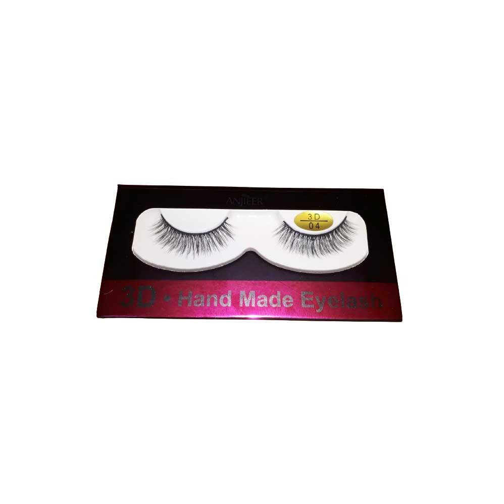 3D Hand Made Eyelash 04