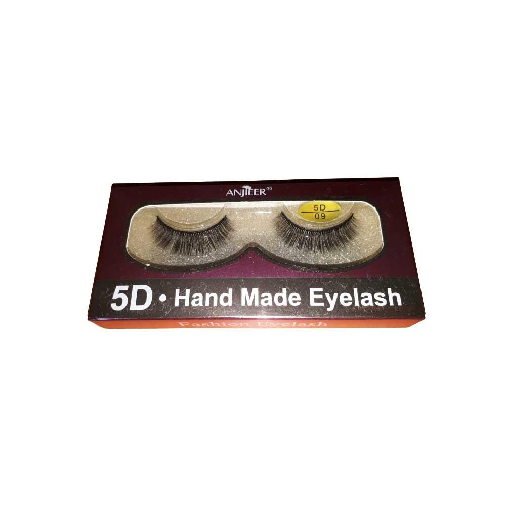 Anjieer 5D Hand Made Eyelash