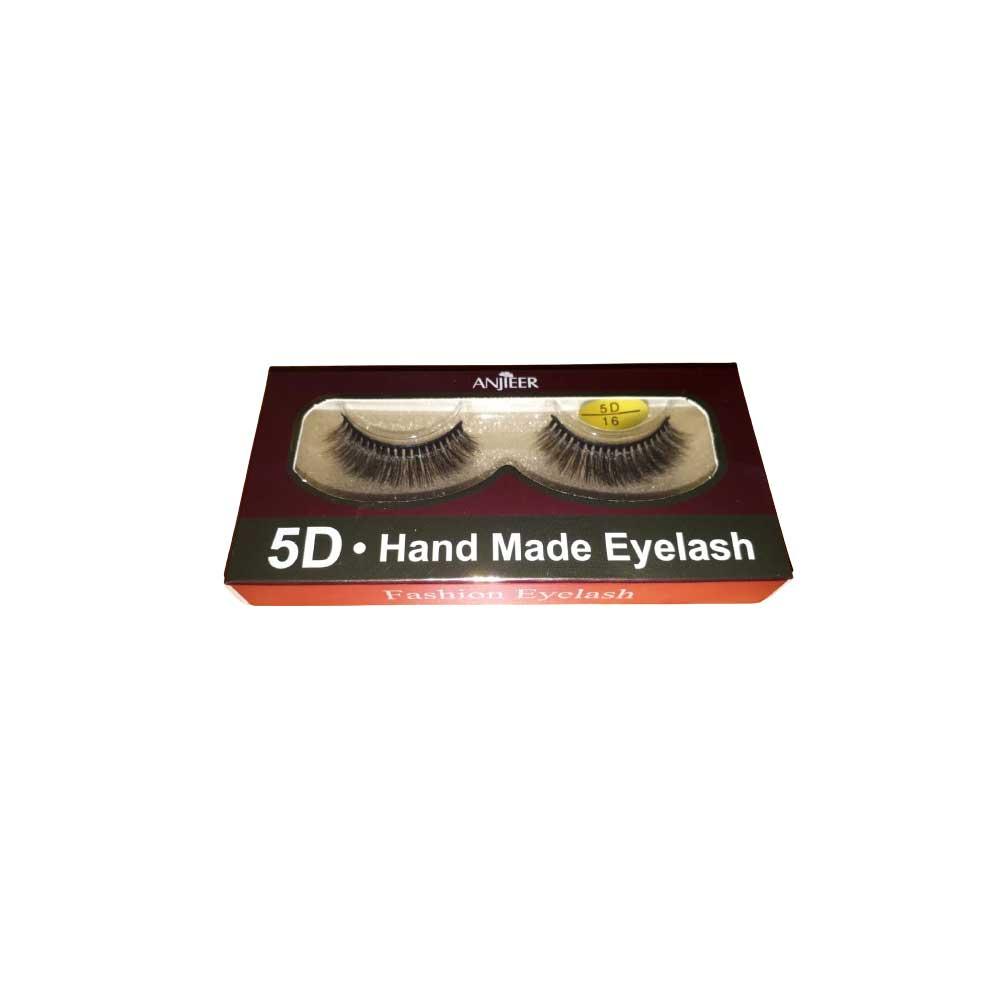 Anjieer 5D Hand Made Eyelash 1
