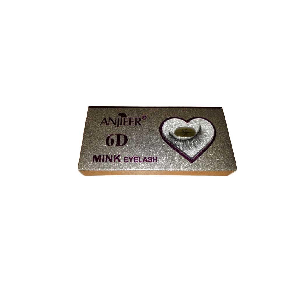 Anjieer 6D Mink Eyelash 05