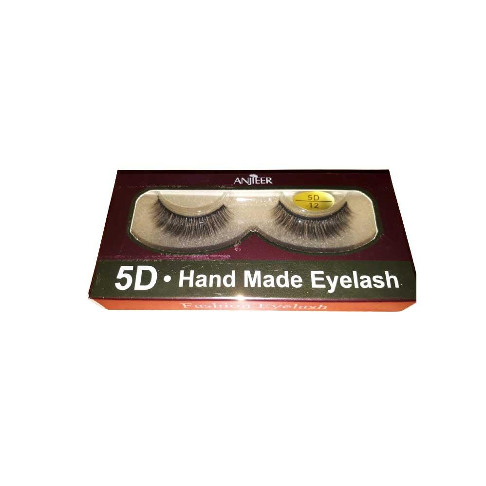 Anjieer 5D Hand Made Eyelash 1