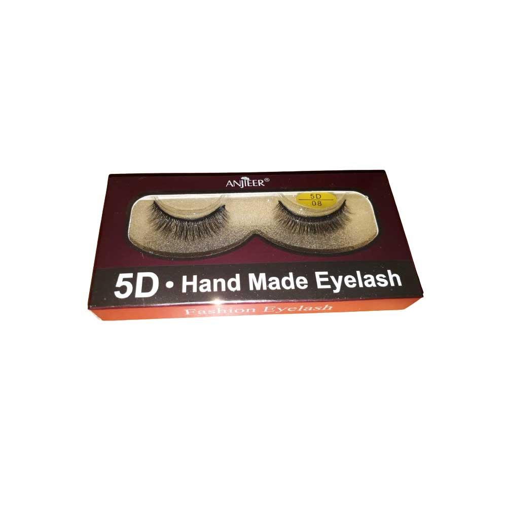 Anjieer 5D Hand Made Eyelash 0
