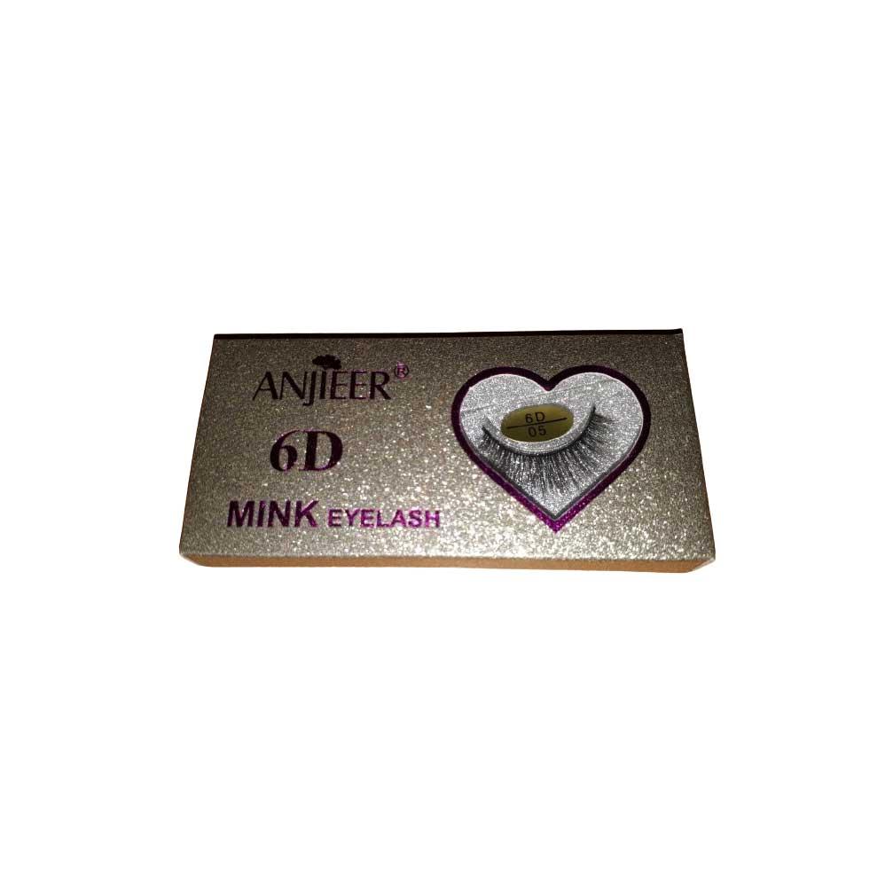 Anjieer 6D Mink Eyelash 05