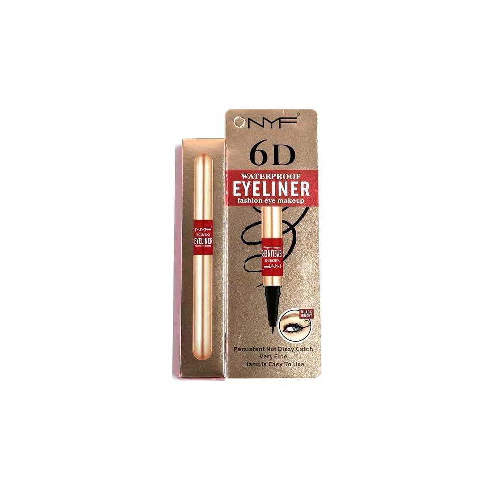 NYF 6D Waterproof Eyeliner