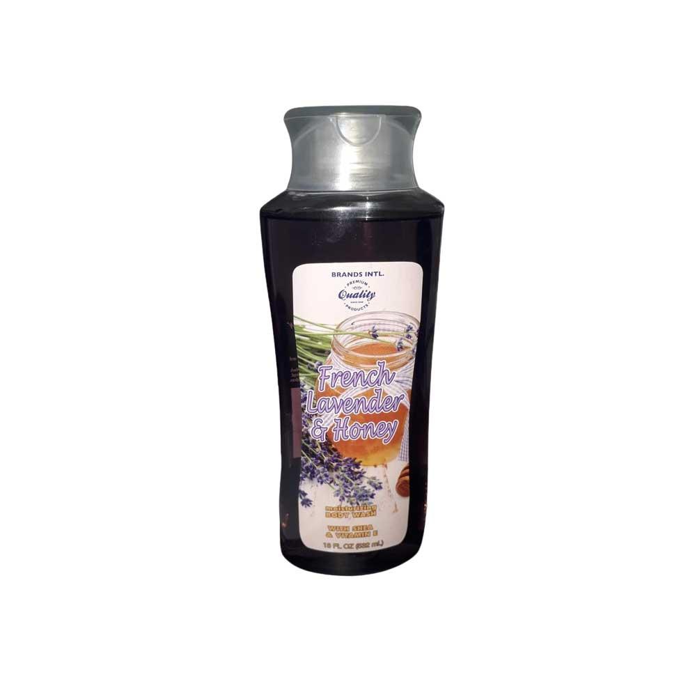Brands INTL French Lavender an