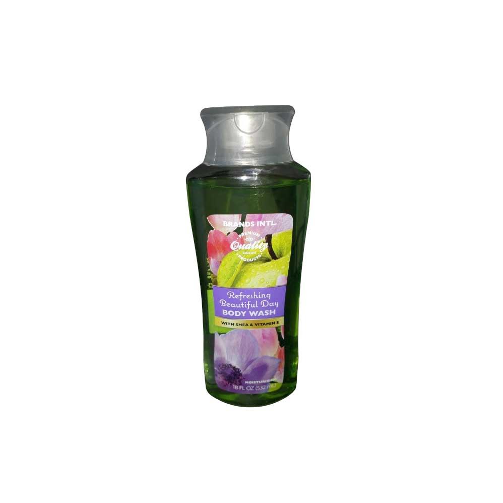 Brands INTL Refreshing Beautif