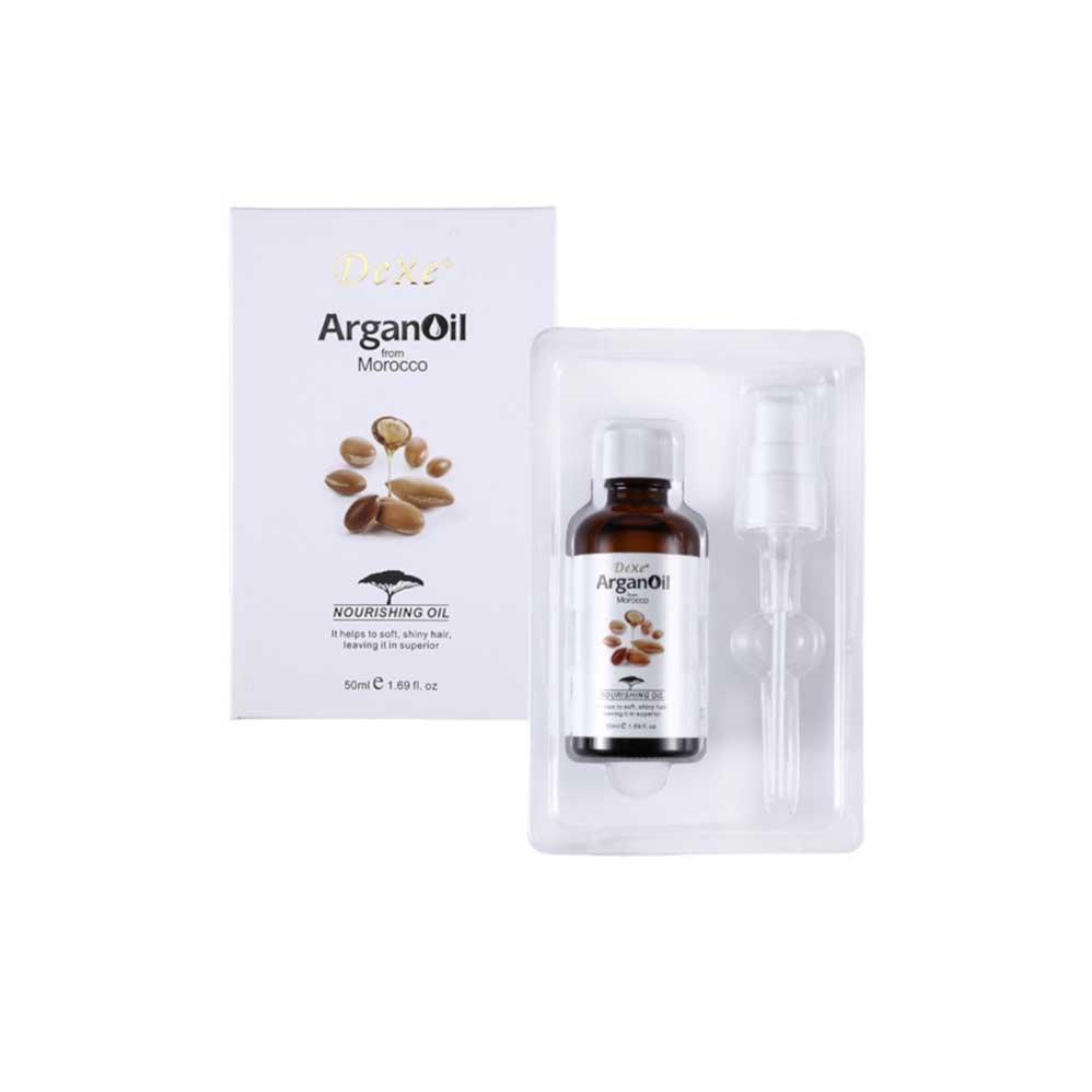 Dexe Argan Oil from Morocco No