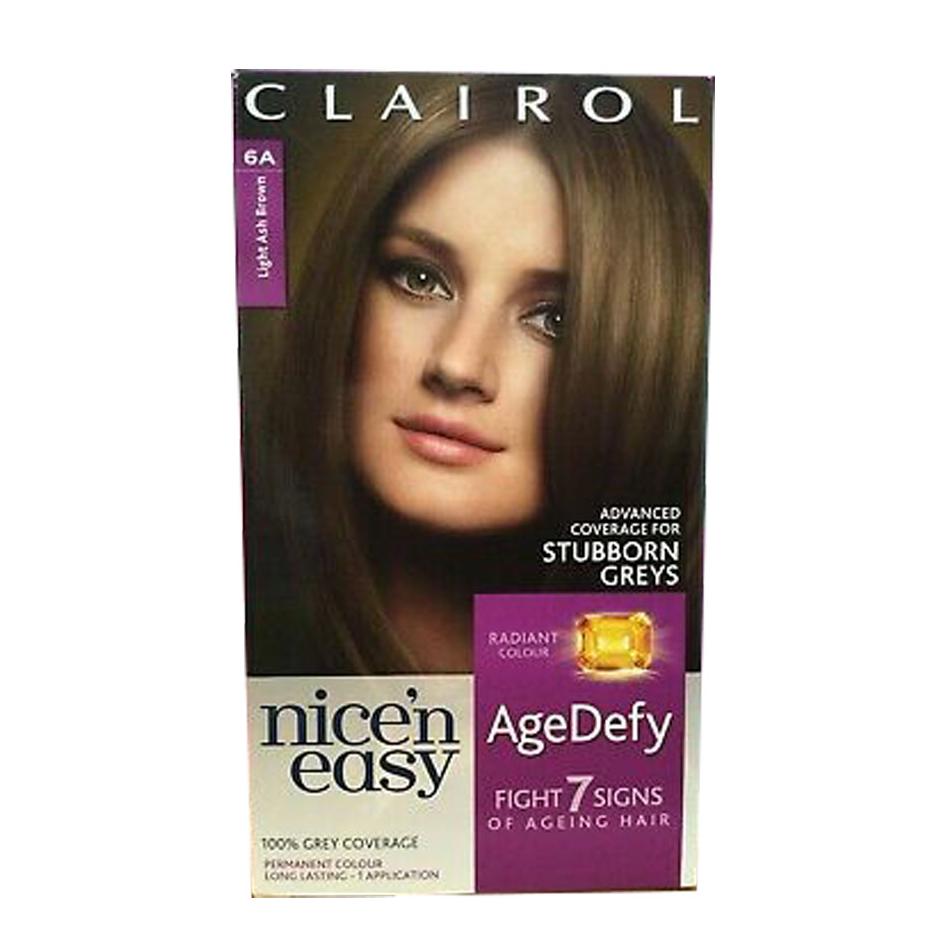 Clairol Expert Nice ‘n Easy 