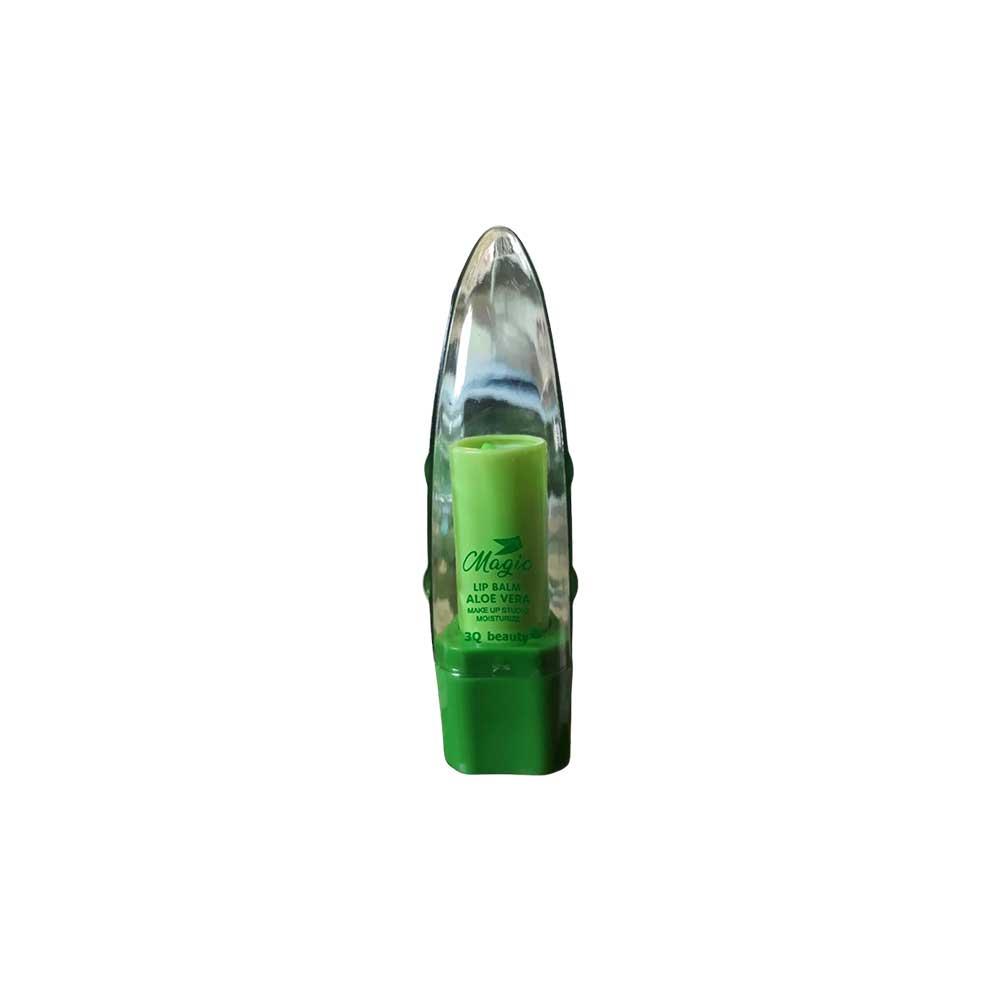 Magic Lip Balm Aloe 