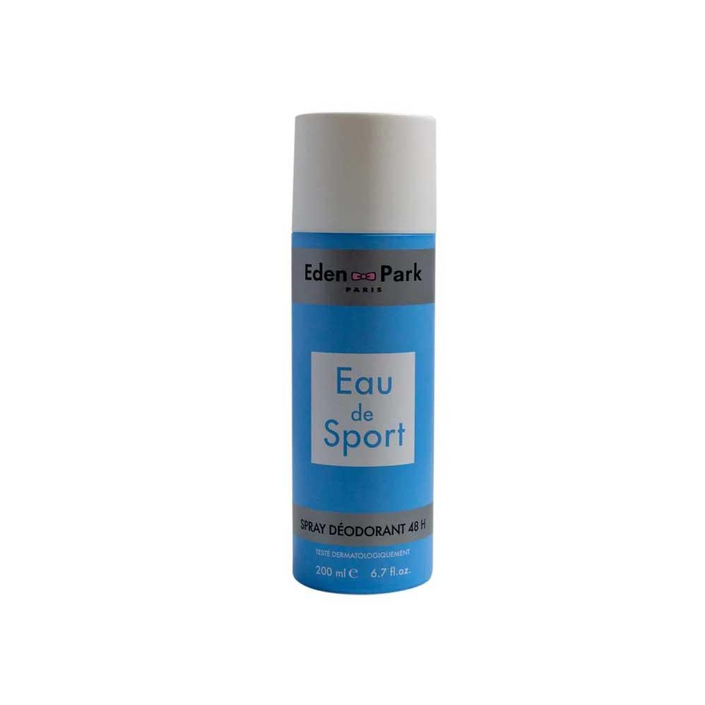 Eden Park Eau de Sport Spray D