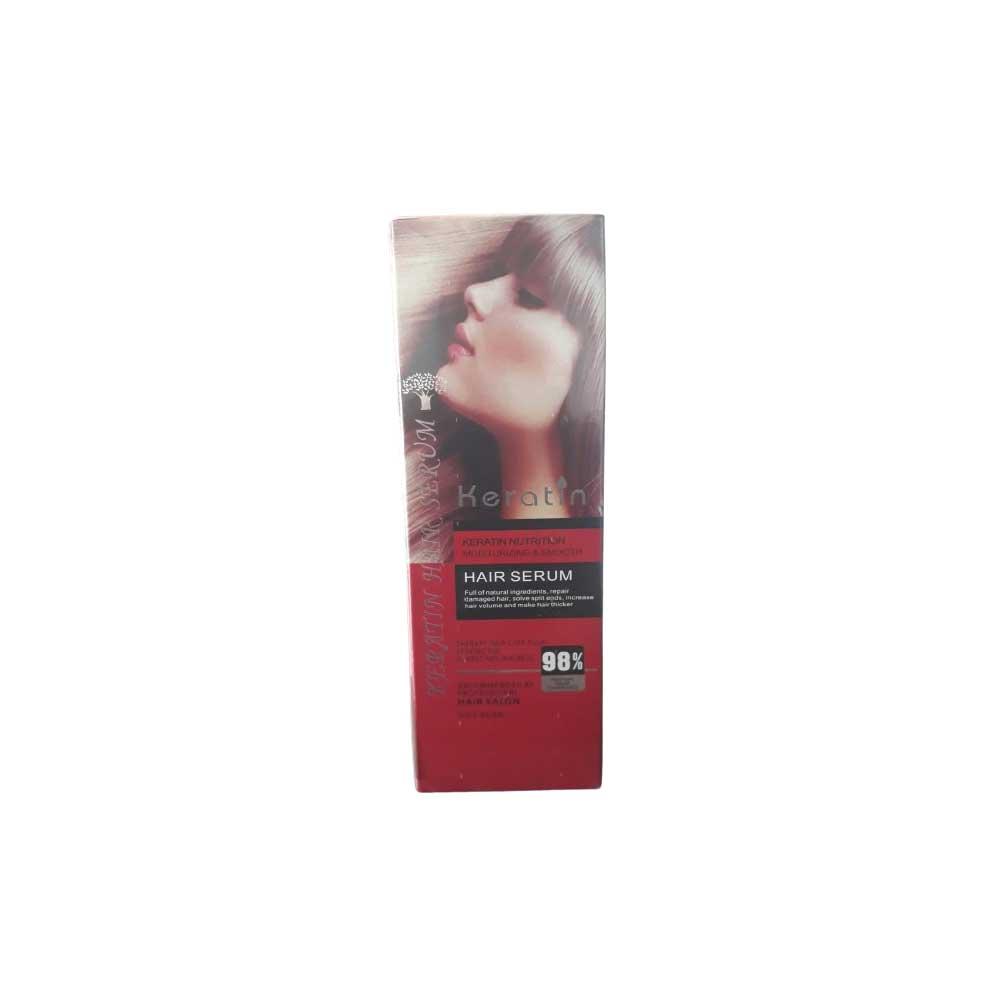 Keratin Hair Nutrition Moistur