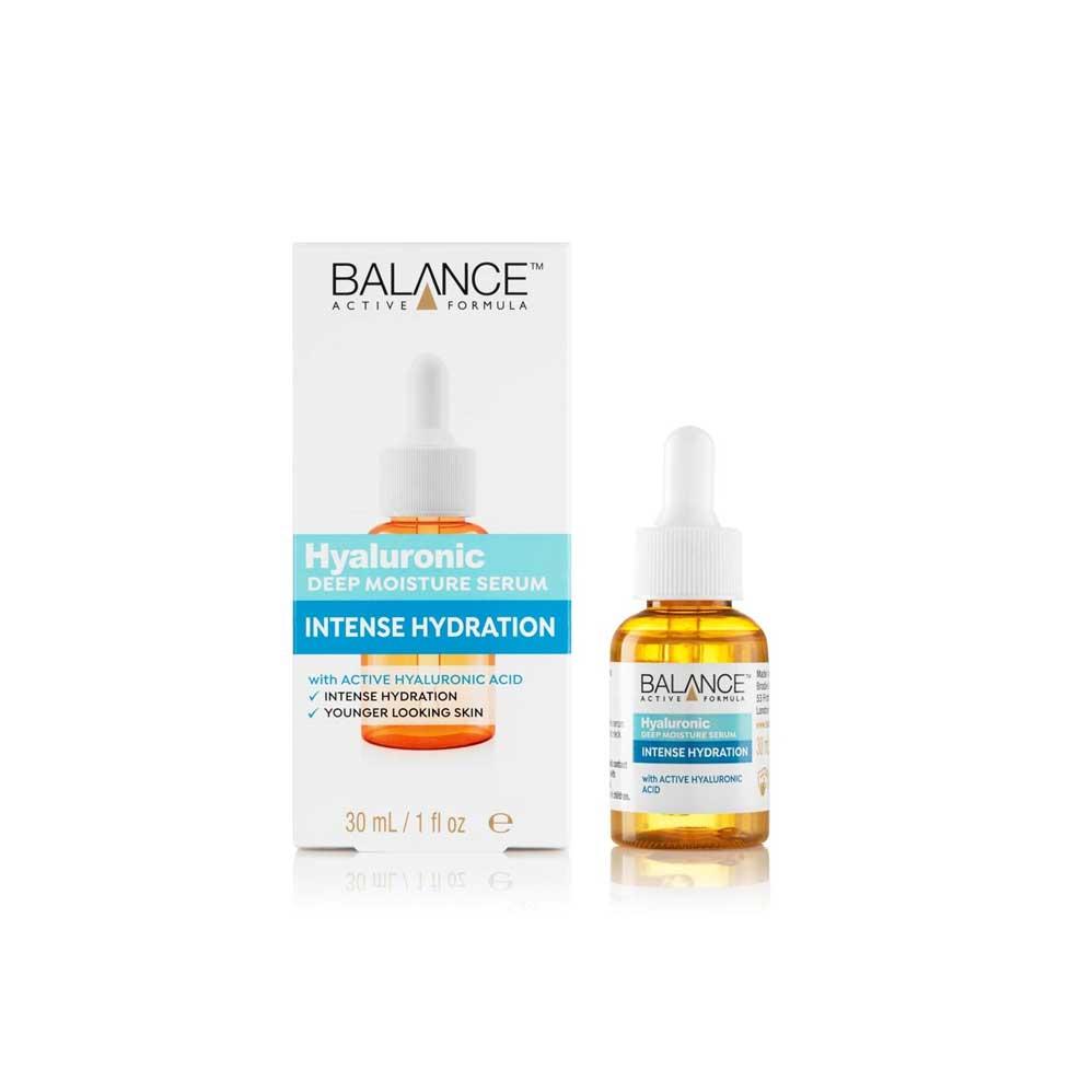 Balance Hyaluronic Deep Moistu
