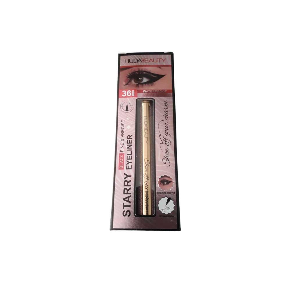 Huda Beauty Starry Eyeliner