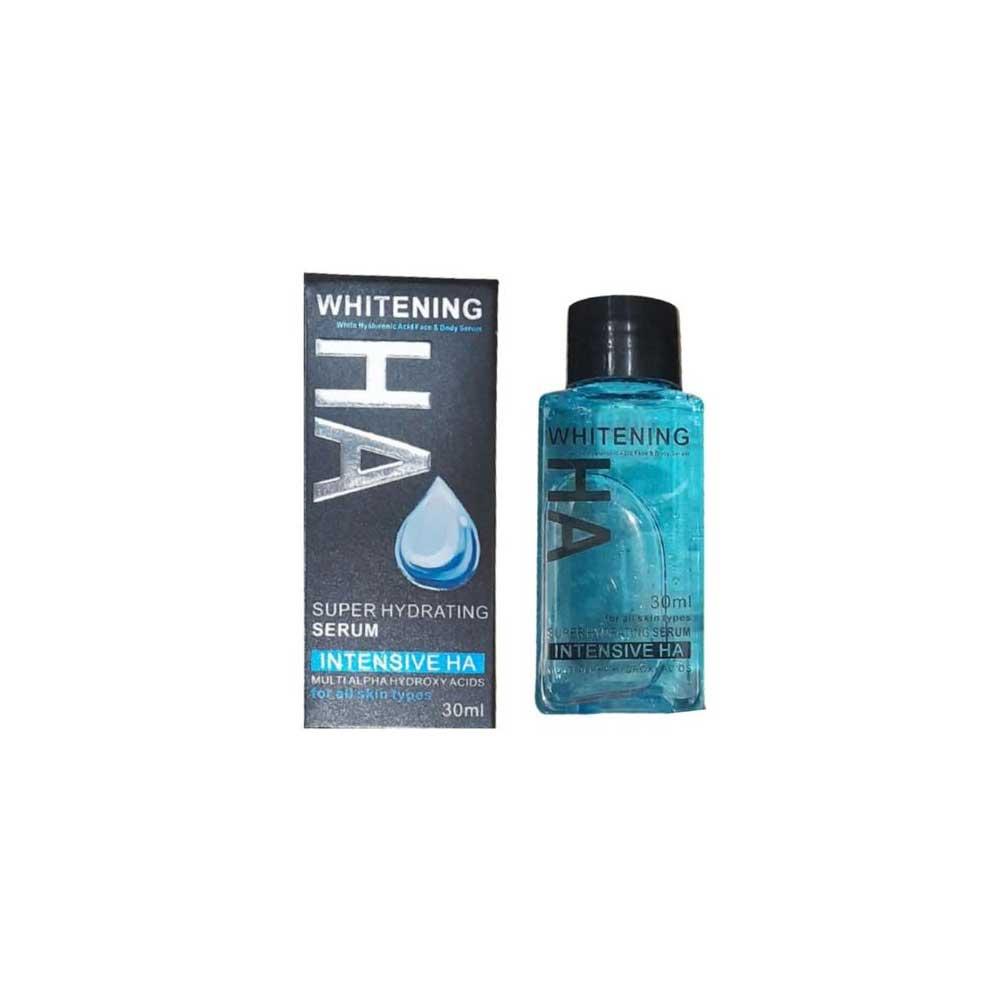 HA Whitening Super Hydrating S