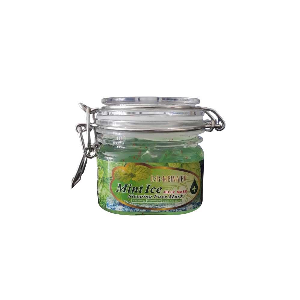 Mr Meinaier Mint Ice Jelly Mas