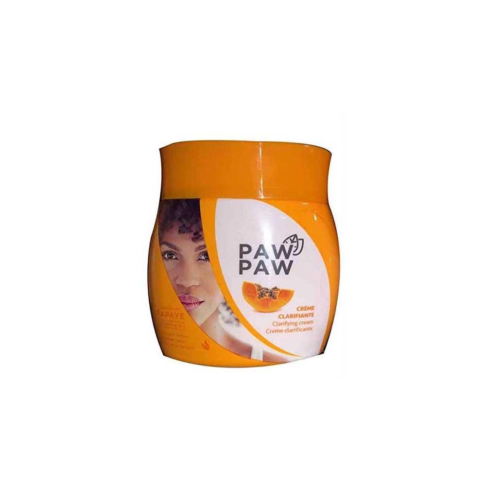 Paw Paw Papaya Clarifying Crea