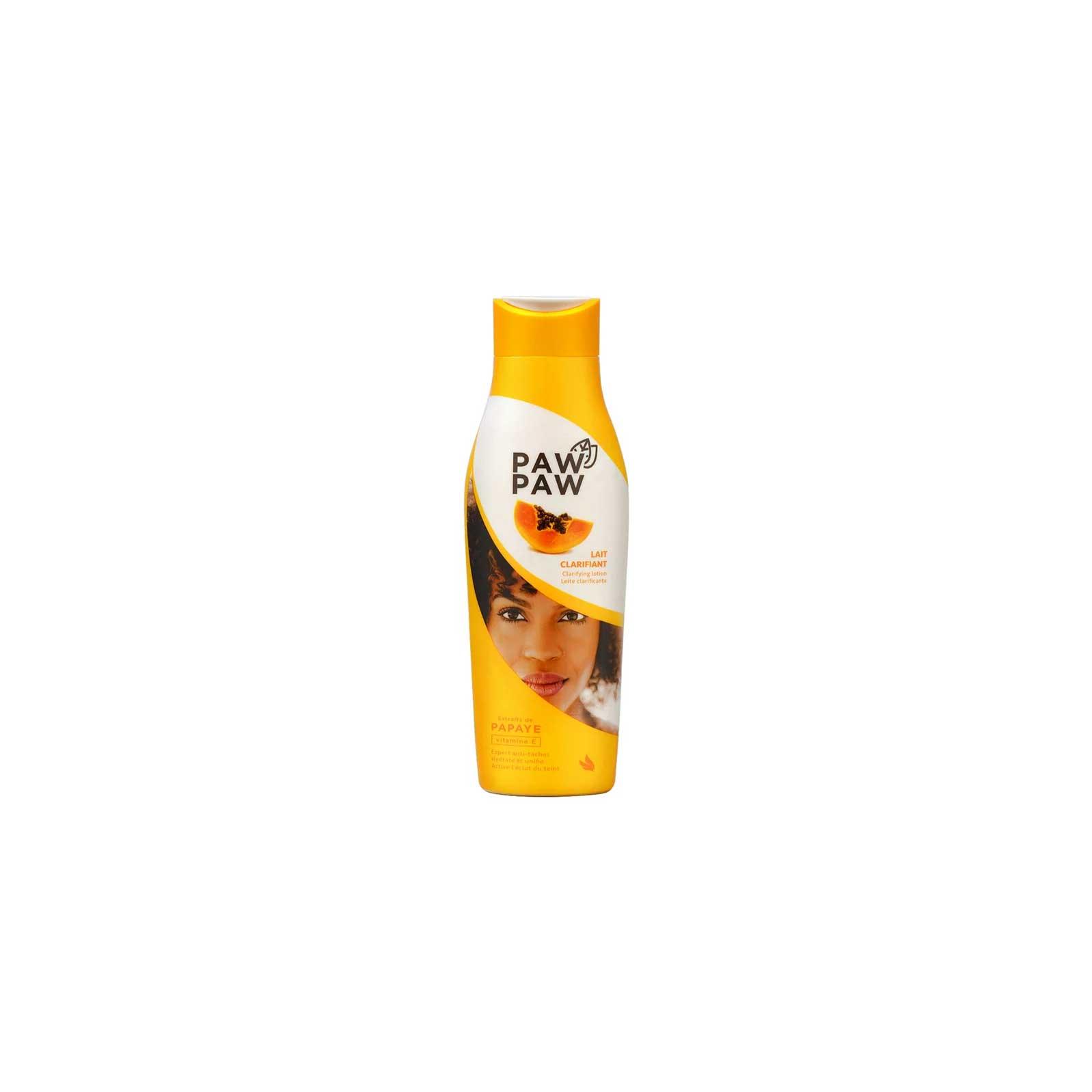 Paw Paw Lait Clarifiant Lotion
