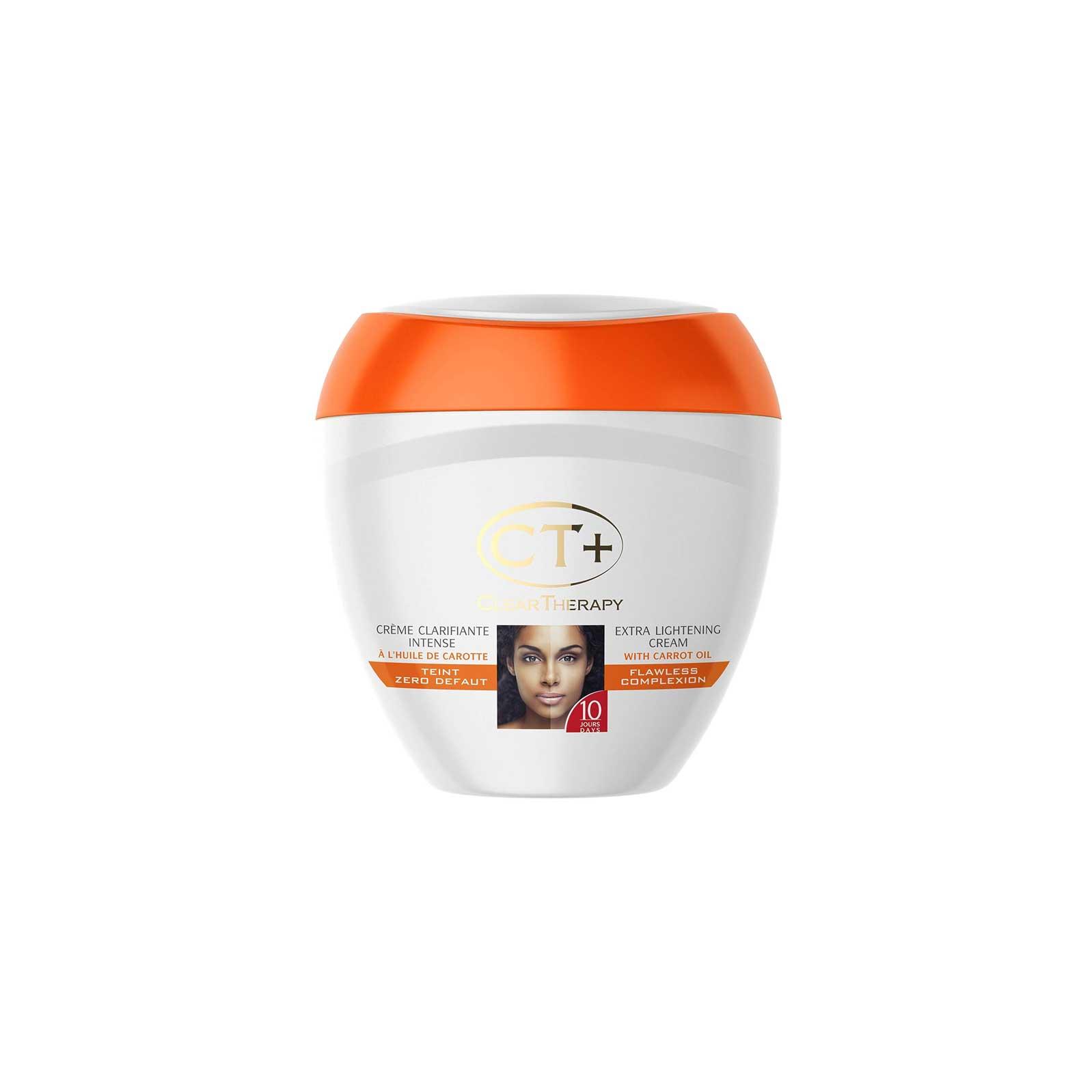 CT+ Clear Therapy Extra Lighte