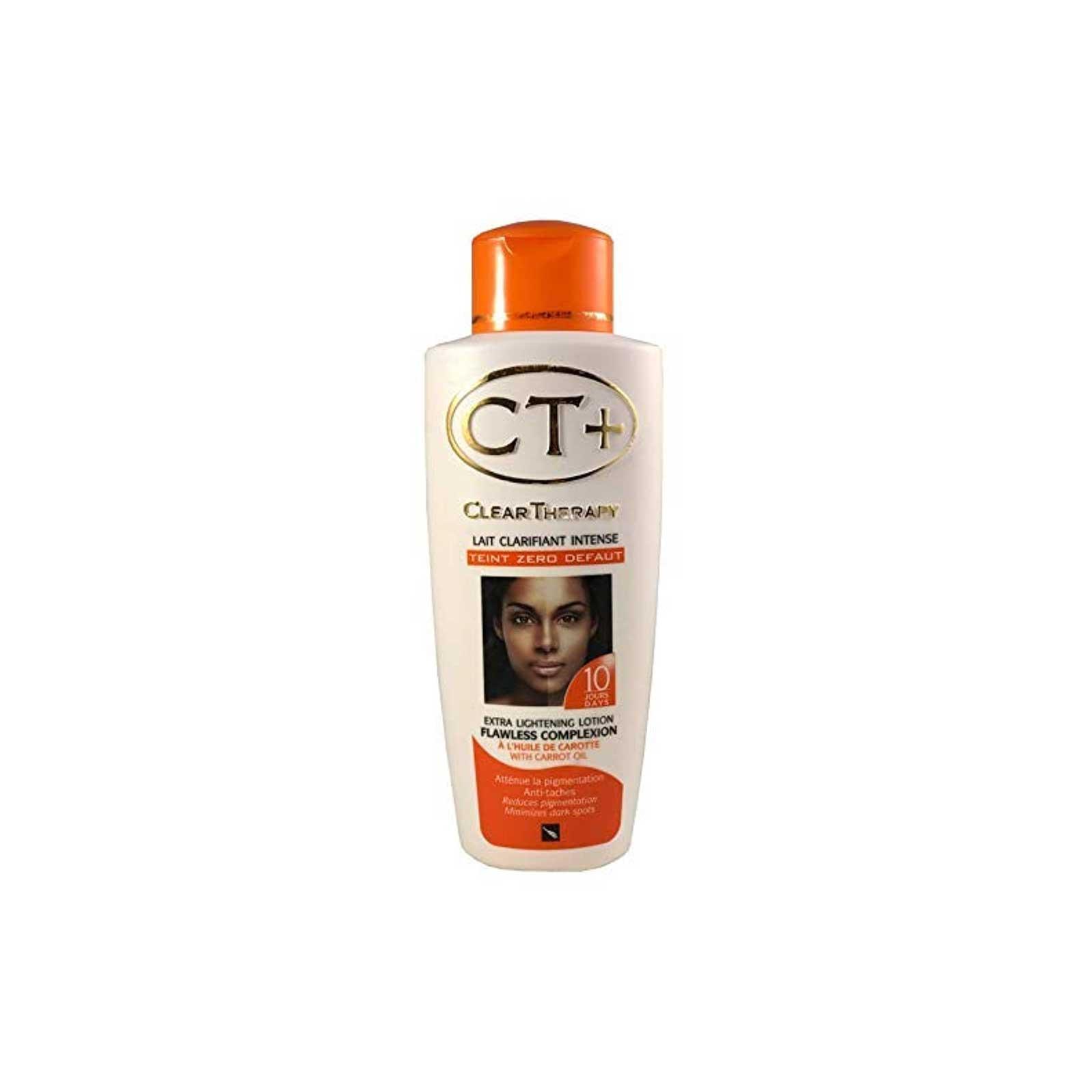 CT+ Clear Therapy Extra Lighte