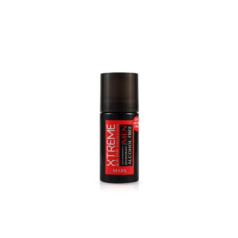 Xtreme Mars Deodorant