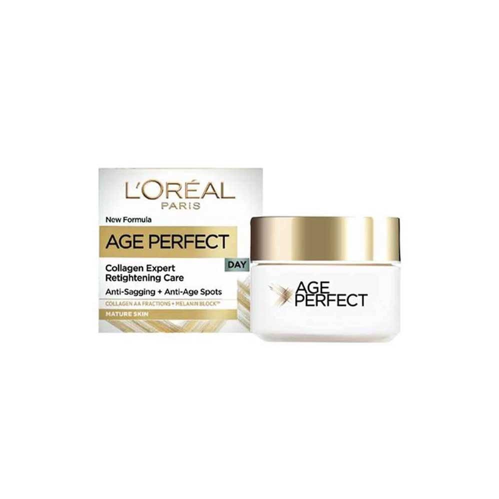 L'oreal Age Perfect Collagen E