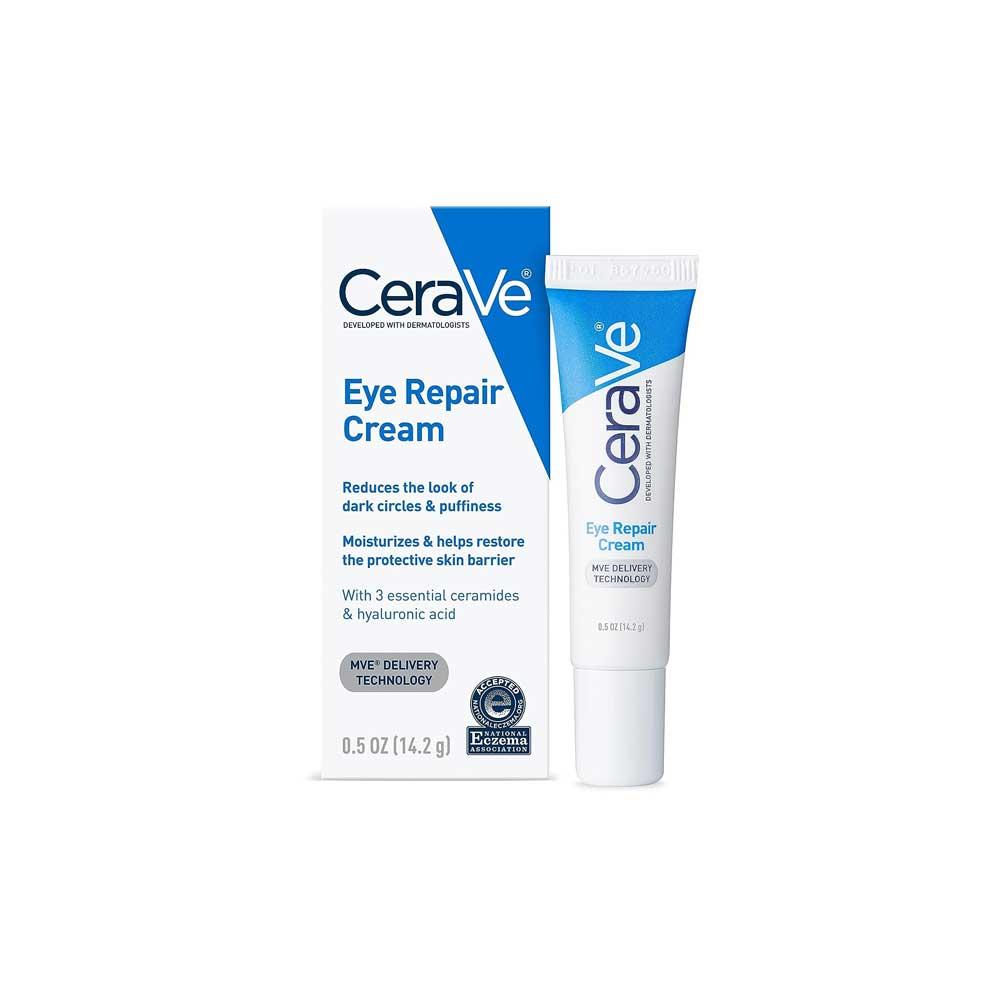 CeraVe Eye Repair Cream