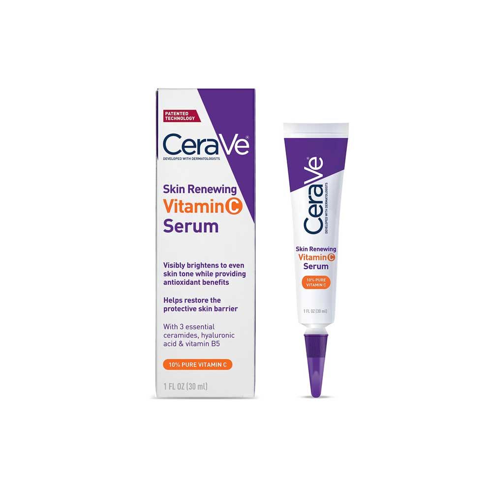 CeraVe Vitamin C Serum