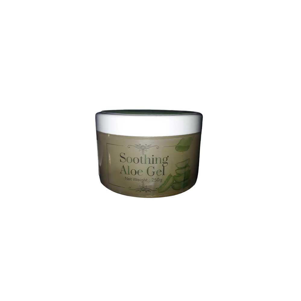 Soothing Aloe Gel
