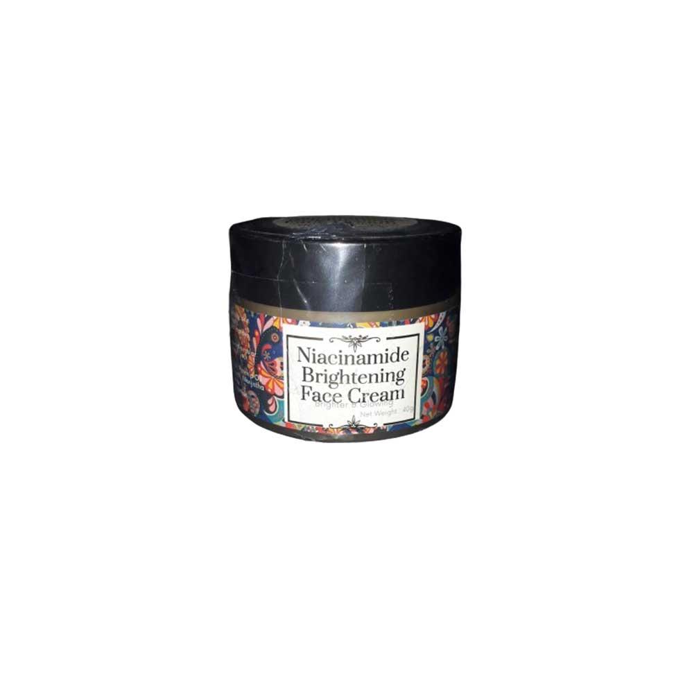 Niacinamide Brightening Face C
