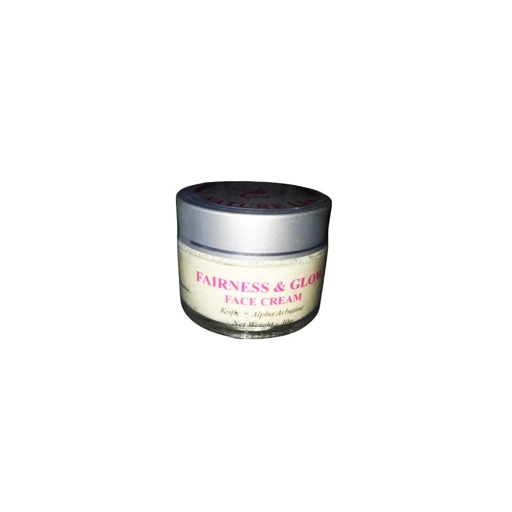 Fairness & Glow Face