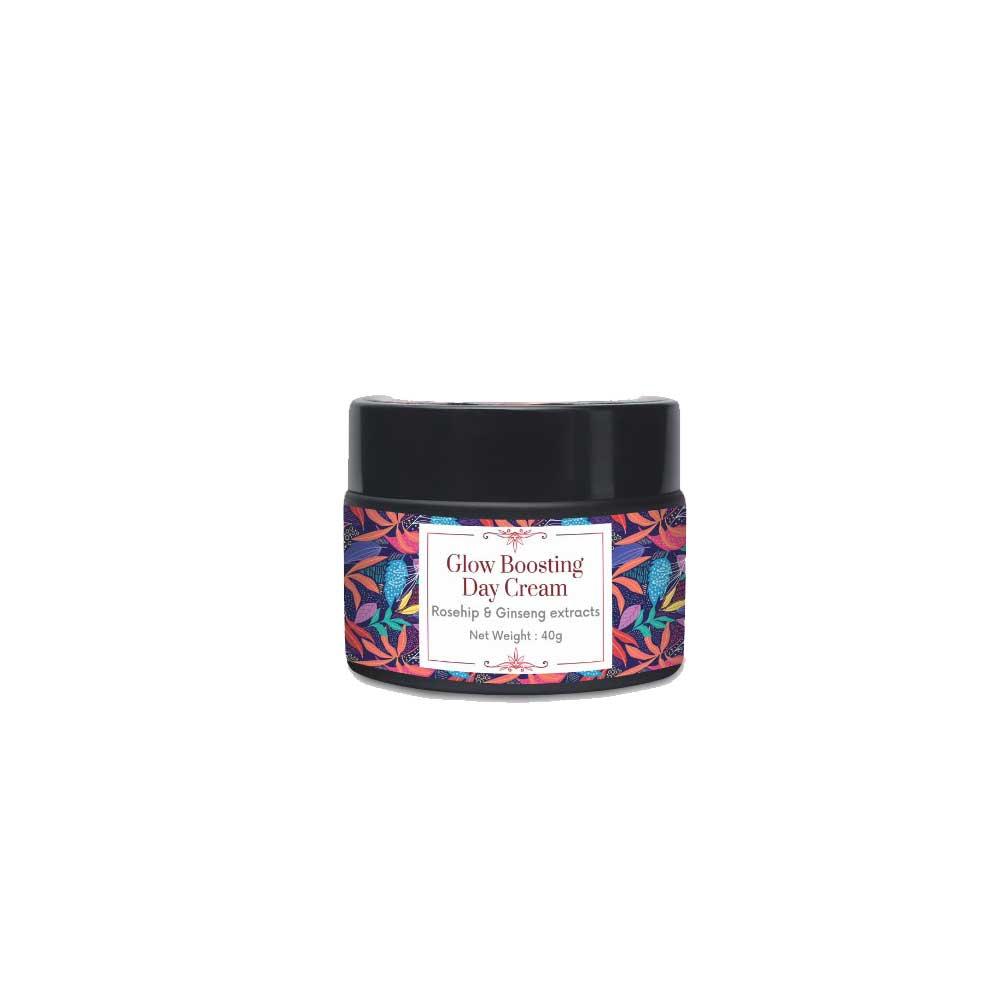 Glow Boosting Day Cream