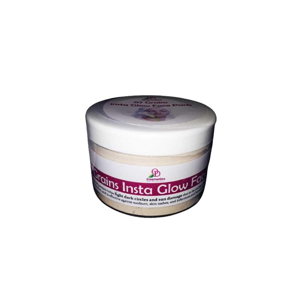 OD Cosmetics Grains 