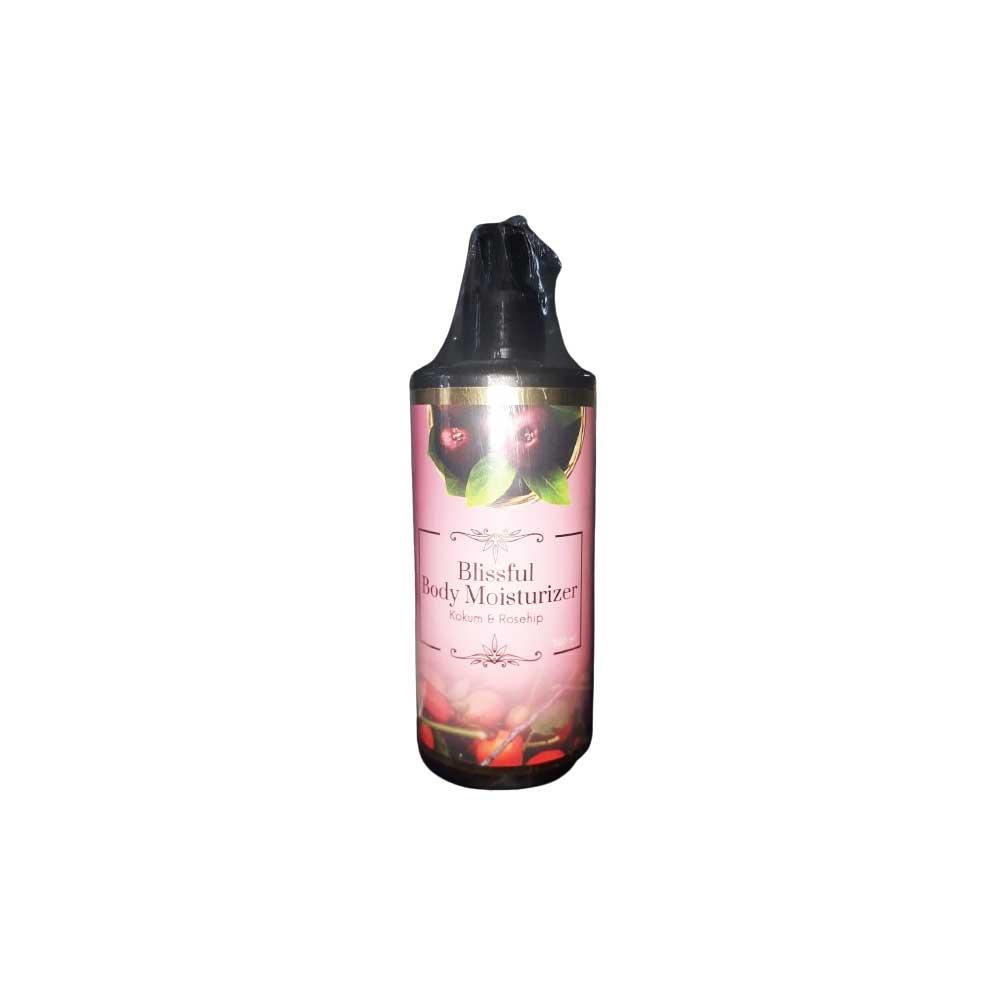 Glow Coconut & Manjistha Body 
