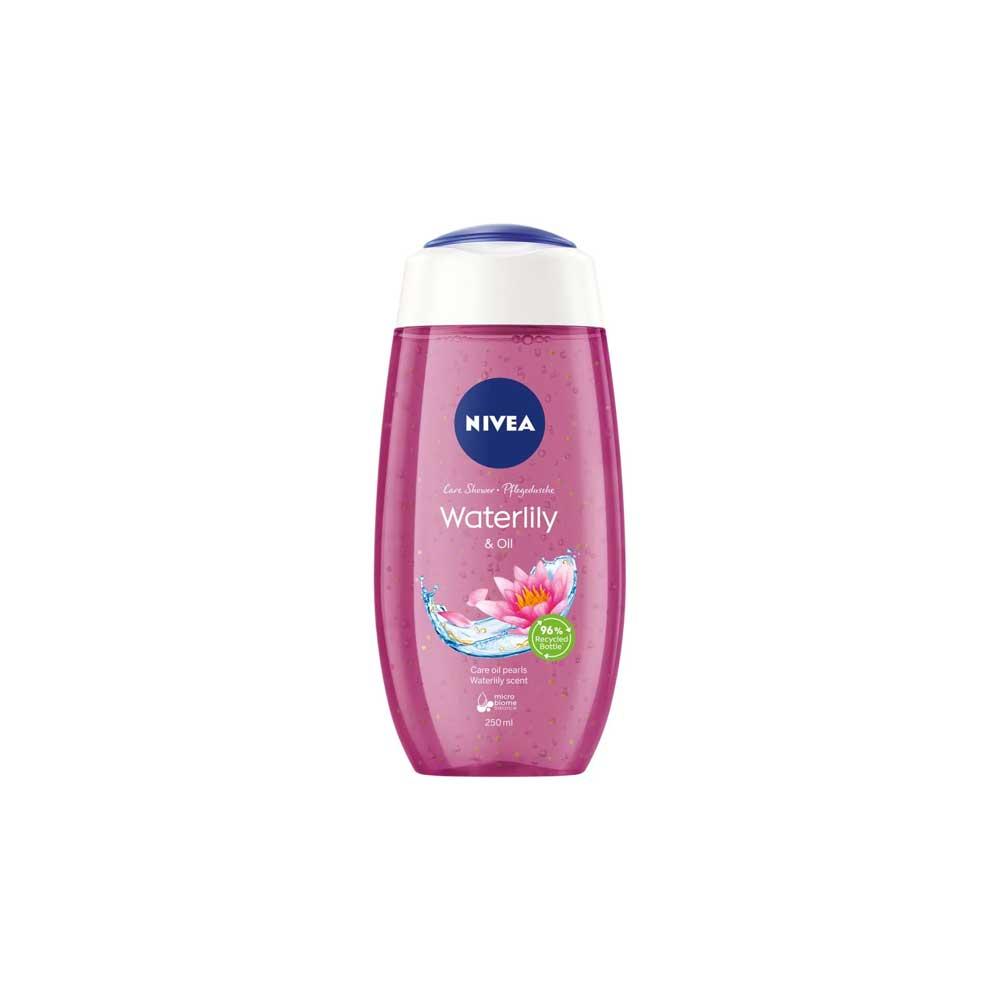 Nivea Shower Gel Fresh Water L