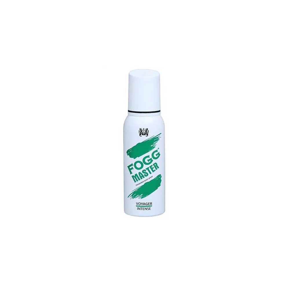 Fogg Master Voyager Body Spray
