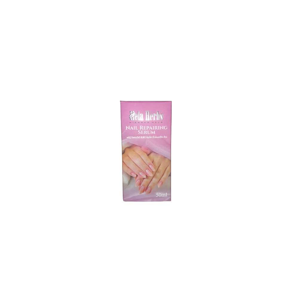 Hela Herbs Nail Repairing Seru
