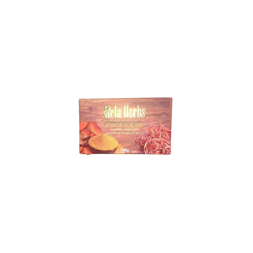 Hela Herbs Ayurveda 