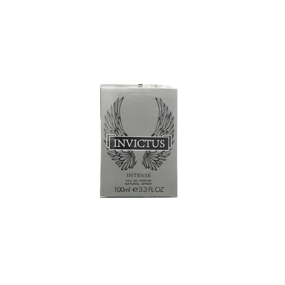 Invictus Intense EAU DE Parfum