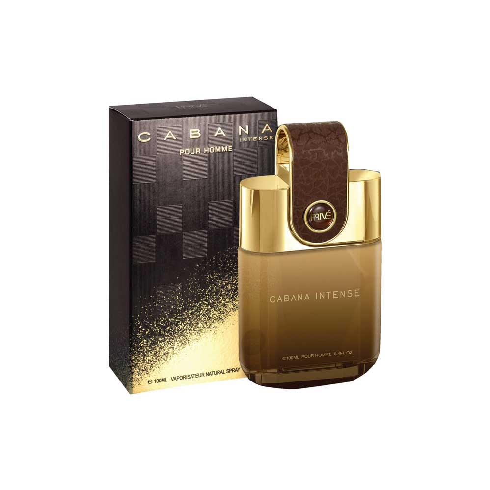 Cabana Intense Perfume