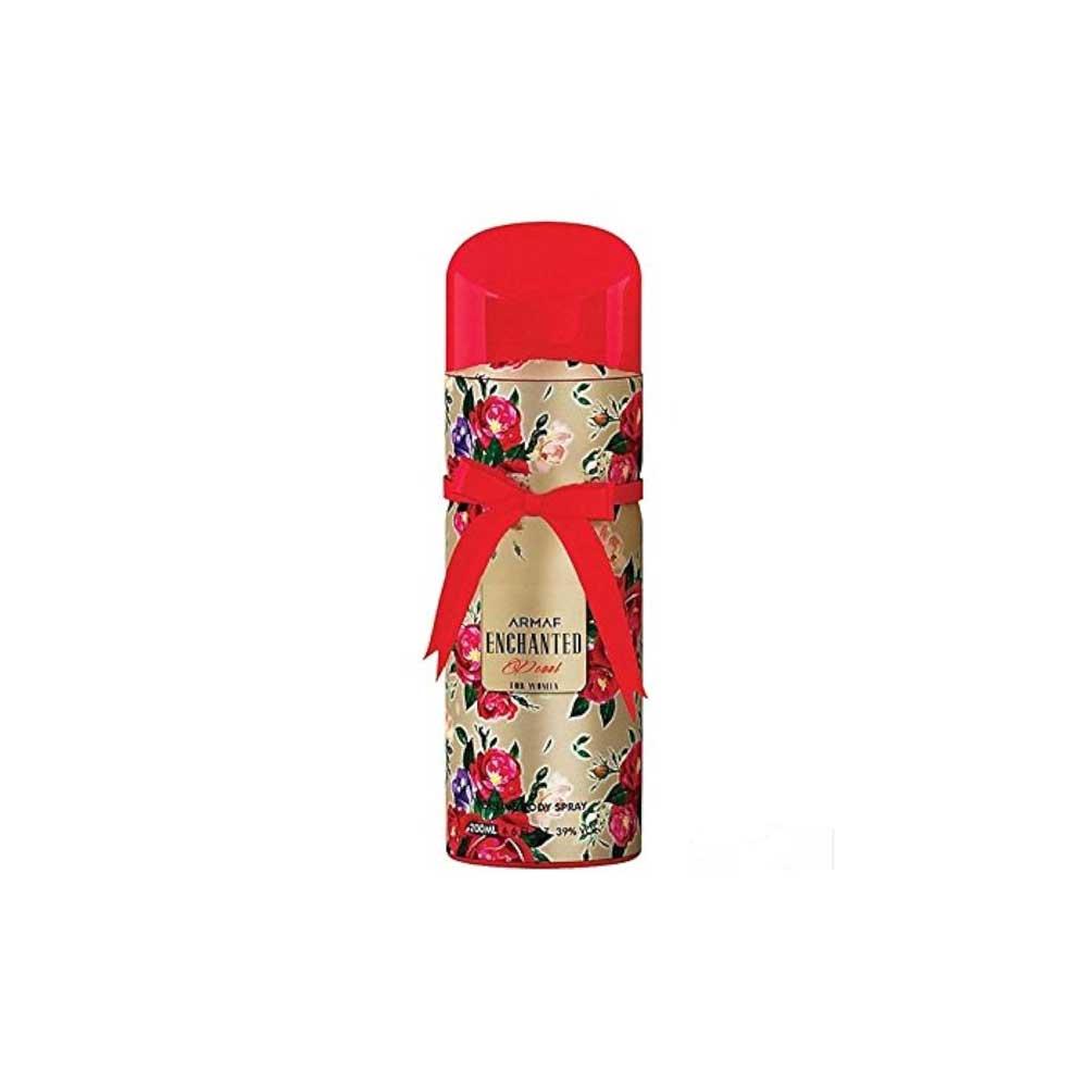 ARMAF Enchanted Pearl Body Spr
