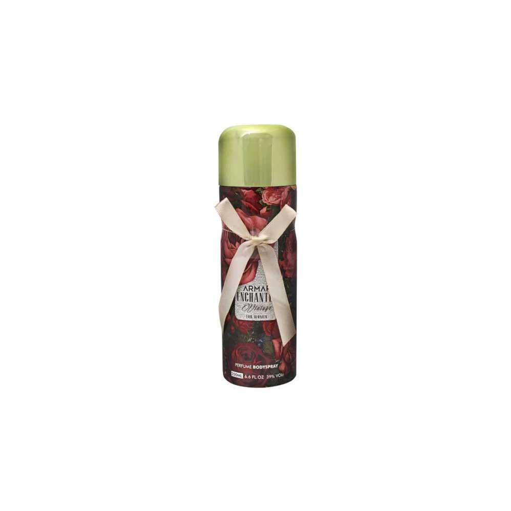 ARMAF Enchanted Vintage Body S